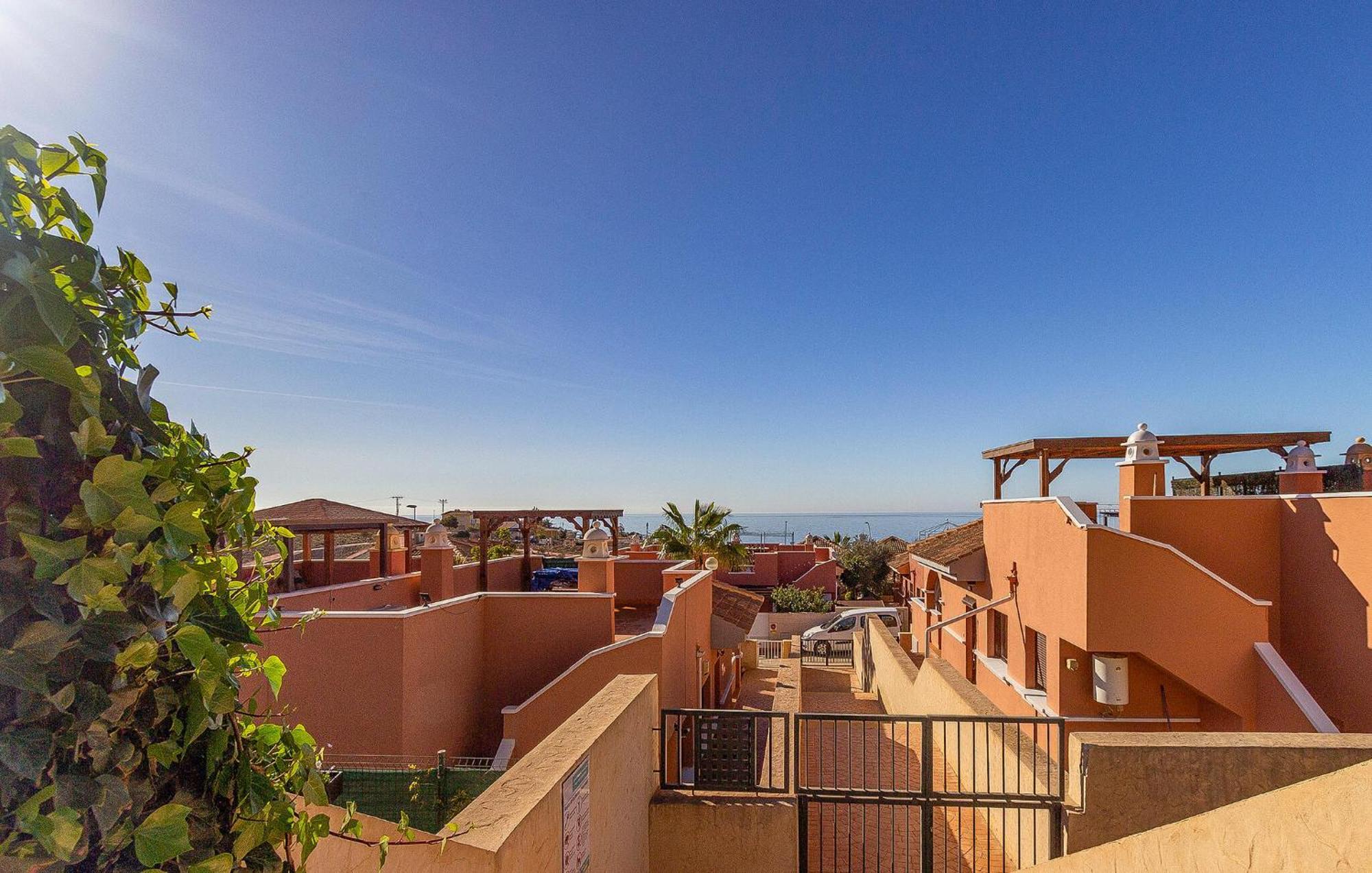 Gorgeous Home In Cartagena With Wifi Exterior photo