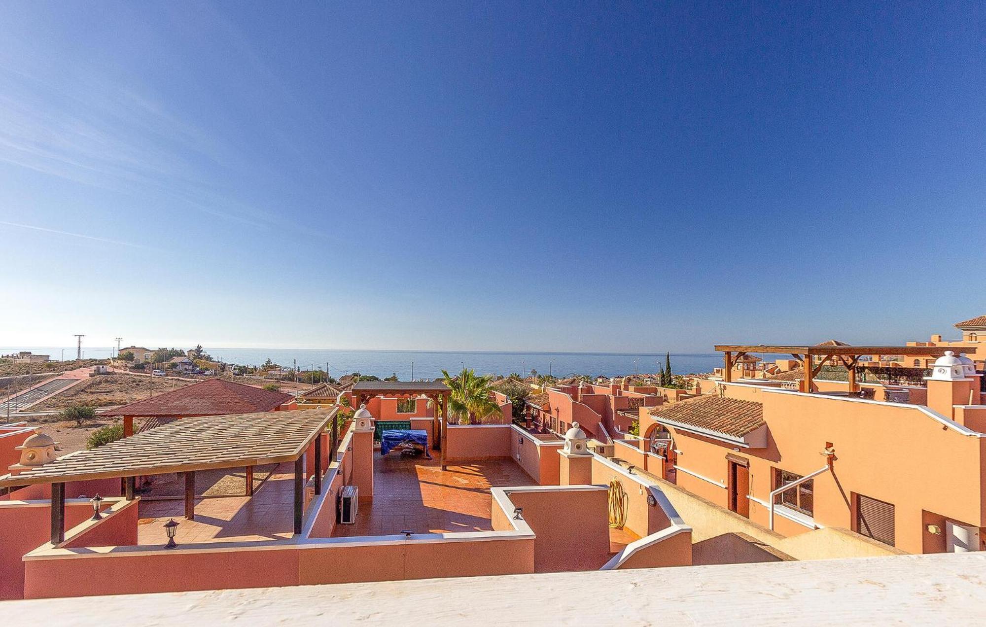 Gorgeous Home In Cartagena With Wifi Exterior photo